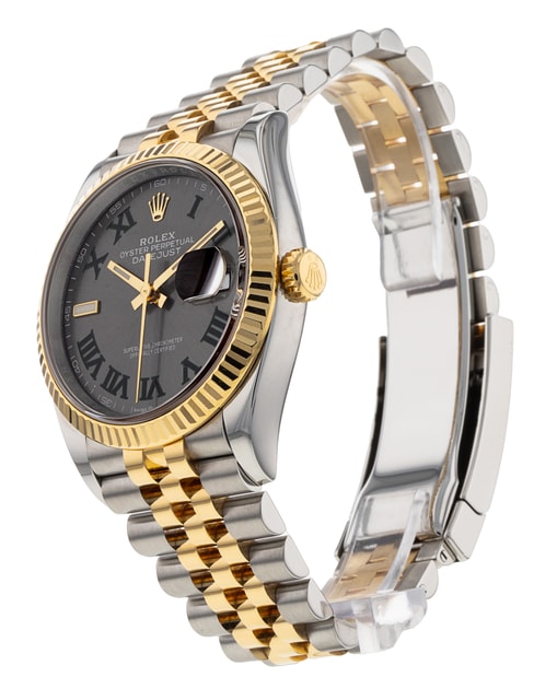 Rolex Datejust 126233 Image 2